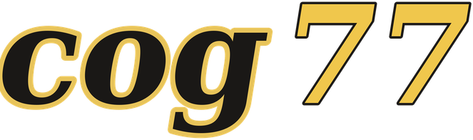 cog77 logo